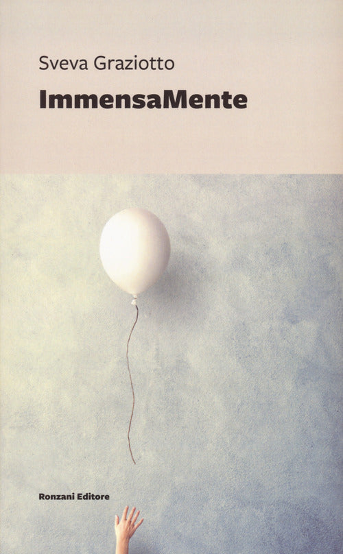 Cover of ImmensaMente