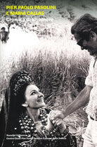 Cover of Pier Paolo Pasolini e Maria Callas. Cronaca di un amore