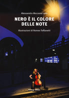 Nero il colore delle note