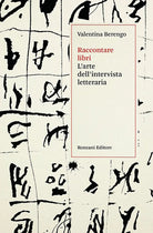 Raccontare libri. L'arte dell'intervista letteraria