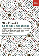 Cover of poesia degli animali