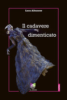 Cover of cadavere dimenticato
