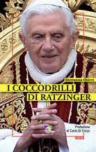 Cover of coccodrilli di Ratzinger