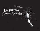 Cover of piccola fiammiferaia