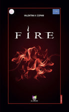 Cover of Fire