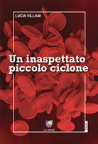 Cover of inaspettato piccolo ciclone