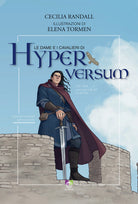 Cover of dame e i cavalieri di Hyperversum