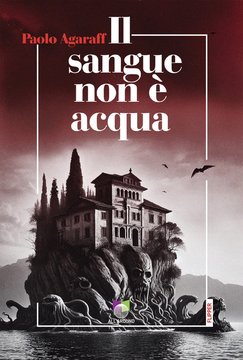 Il sangue non acqua