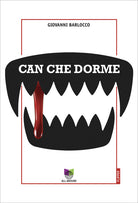 Can che dorme