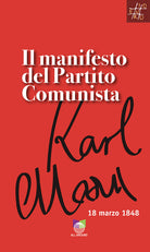 Il manifesto del Partito Comunista