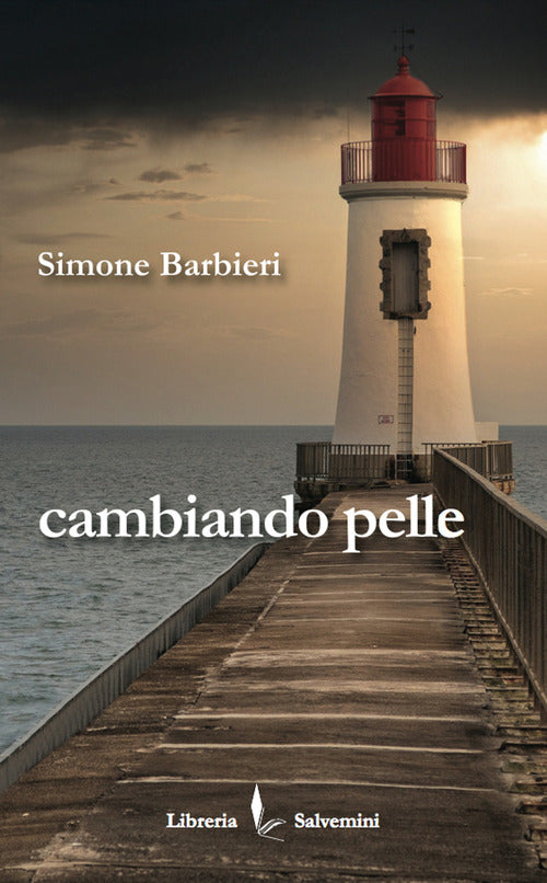 Cover of Cambiando pelle
