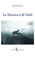 Cover of musica è di tutti