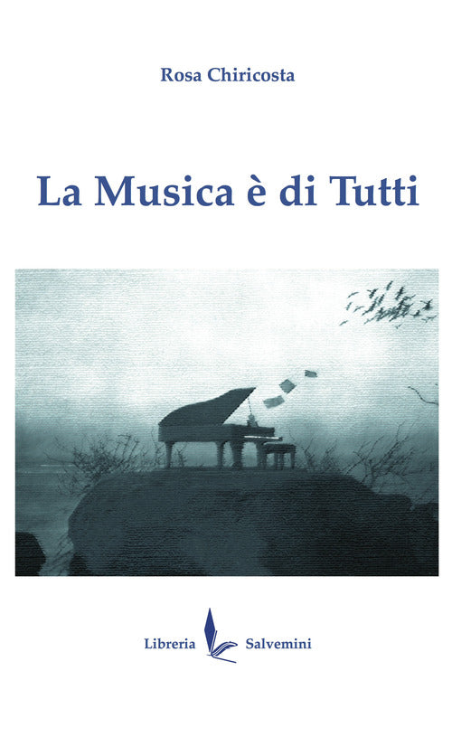 Cover of musica è di tutti