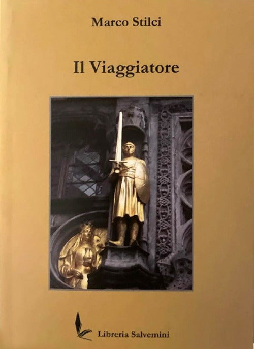 Cover of viaggiatore