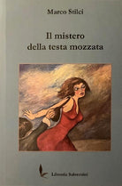 Cover of mistero della testa mozzata