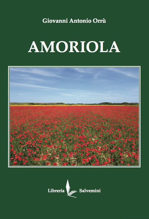 Cover of Amoriola