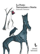 Cover of peste: narrazione e storia