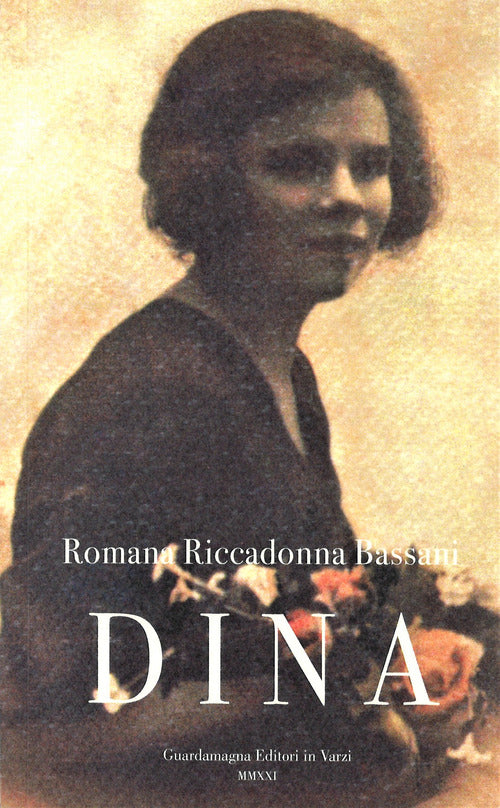 Cover of Dina