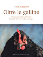 Cover of Oltre le galline
