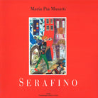 Cover of Serafino. «Pagine per il Carmine»