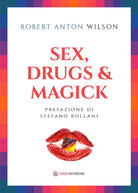 Cover of Sex, drugs & magick