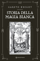 Cover of Storia della magia bianca
