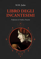 Cover of Libro degli incantesimi