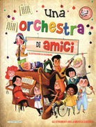 Cover of orchestra di amici