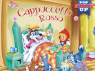 Cover of Cappuccetto Rosso