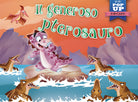 Cover of generoso pterosauro