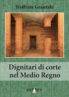 Cover of Dignitari di corte del Medio Regno