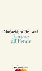 Cover of Lettere all'Estate