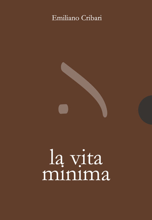 Cover of vita minima