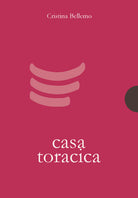 Cover of Casa toracica