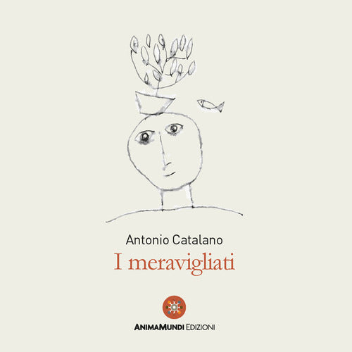 Cover of meravigliati