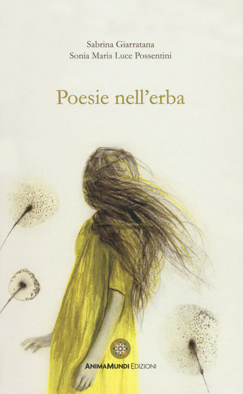 Cover of Poesie nell'erba