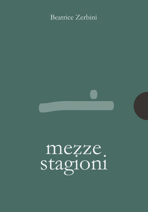 Cover of Mezze stagioni