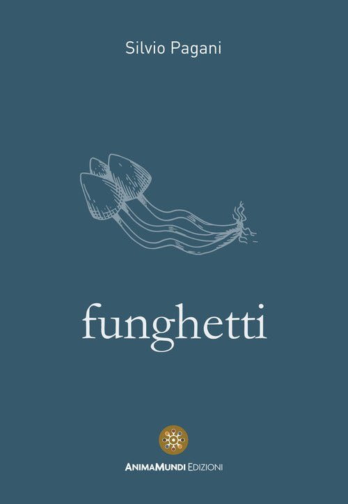 Cover of Funghetti