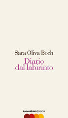 Cover of Diario dal labirinto