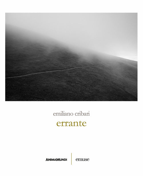 Cover of Errante