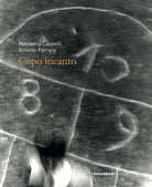 Cover of Cupo incanto