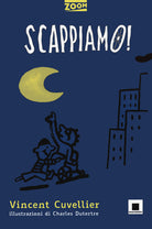 Cover of Scappiamo!