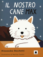 Cover of nostro cane Max