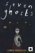 Cover of Seven ghosts