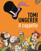 Cover of cappello