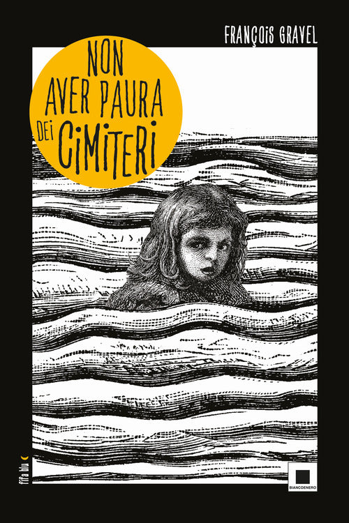 Cover of Non aver paura dei cimiteri