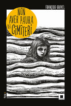 Cover of Non aver paura dei cimiteri