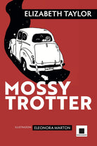 Cover of Mossy Trotter