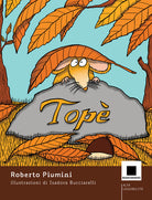 Cover of Topè