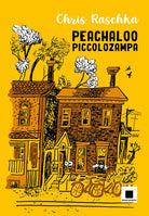 Peachaloo piccolozampa